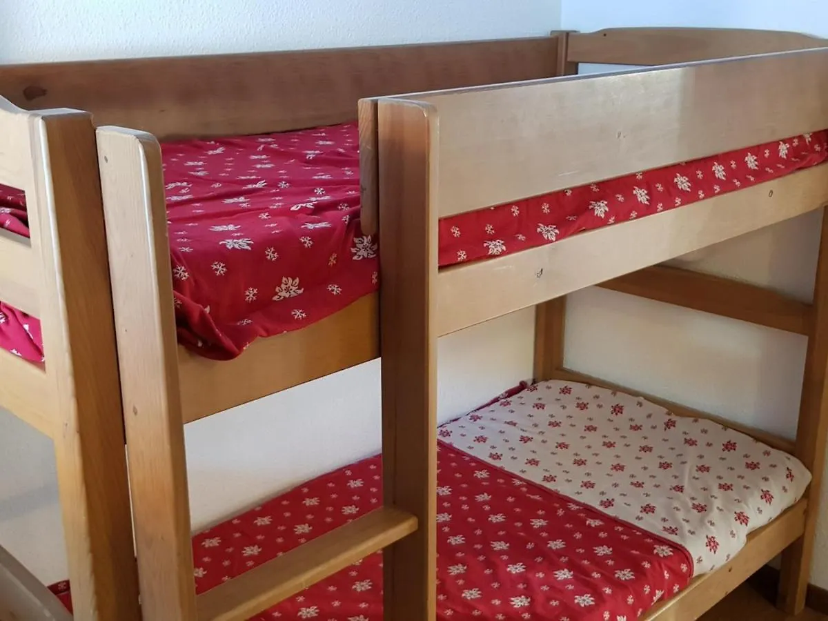 Chalet Mitoyen 3 Pieces Avec Local Ski Et Parking Gratuit - Fr-1-504-3 Le Devoluy France