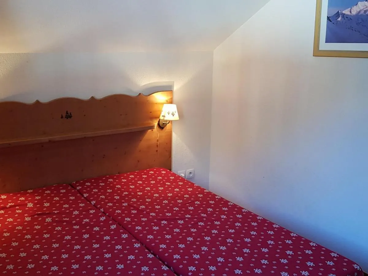 Chalet Mitoyen 3 Pieces Avec Local Ski Et Parking Gratuit - Fr-1-504-3 Le Devoluy France