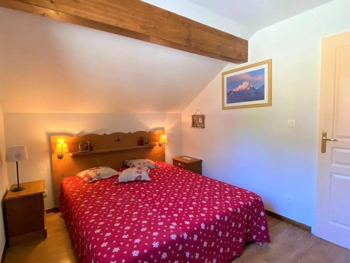 Chalet Mitoyen 3 Pieces Avec Local Ski Et Parking Gratuit - Fr-1-504-3 Le Devoluy